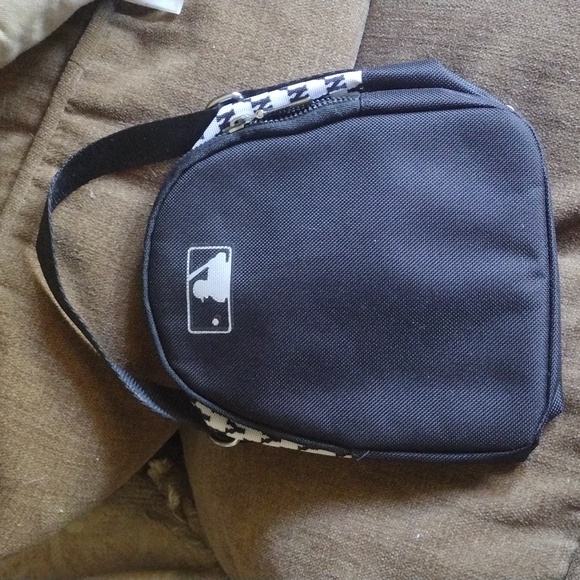 Mini NY Backpack - Picture 2 of 2